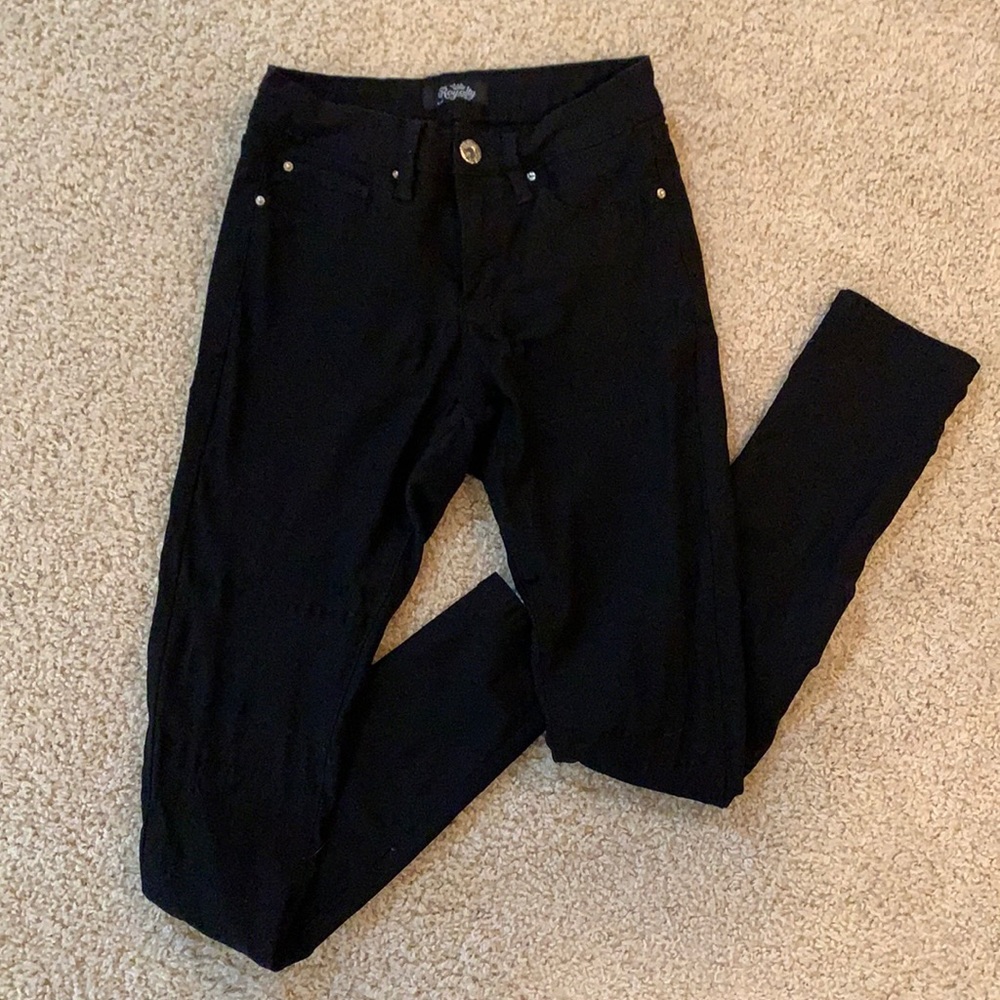 Royalty for me legging/ Jean!
